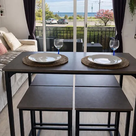 Ecrin Vue - Piscine & Terrasse - Proche Plages Appartement Antibes