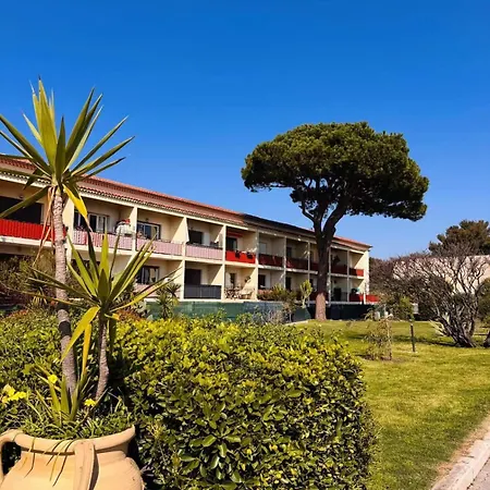 Ecrin Vue - Piscine & Terrasse - Proche Plages